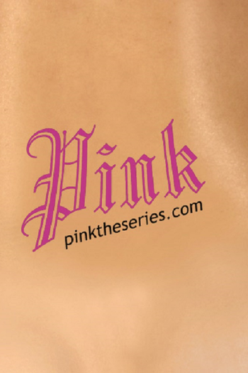 Poster de Franquia Pink (2008)