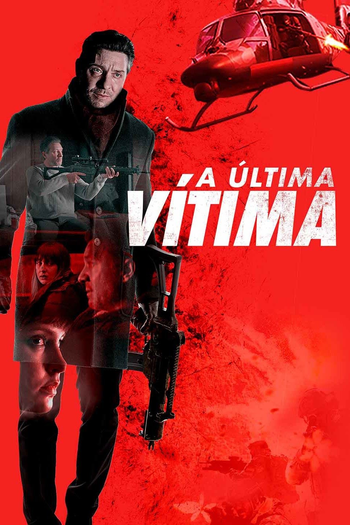  de Filme A Última Vítima (2022)