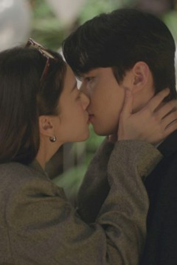 Poster de Episódio 9회 (2025)