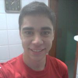 Foto de perfil de Anderson