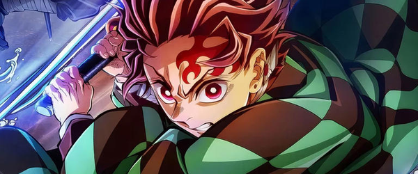 Demon Slayer Castelo Infinito se aproxima de US$ 800 milhões