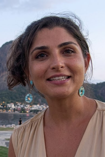 Luciana Pacheco - Poster 1