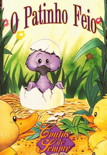 Contos de Sempre - O Patinho Feio (Timeless Tales from Hallmark: The Ugly Duckling)