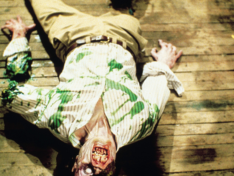 Foto 8 de Uma Noite Alucinante 2