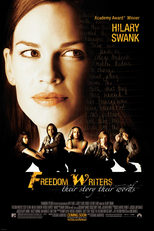 Escritores da Liberdade (Freedom Writers)