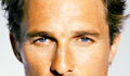 3 Momentos: Matthew McConaughey - Outra página