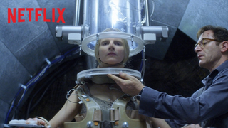 Trailer: The OA | Trailer Oficial [HD] | Netflix