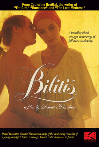 Poster 5 de Filme Bilitis (1977)