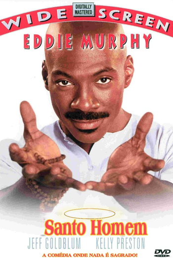 de Filme Santo Homem (1998)