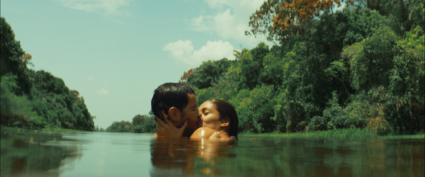 "O Rio do Desejo”, com Sophie Charlotte, ganha trailer oficial