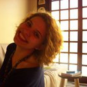 Foto de perfil de Pâmela Pinho