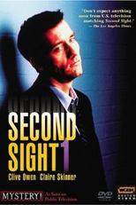 Second Sight (Second Sight)