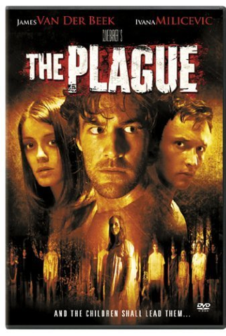 Poster 1 de Filme A Praga (2006)