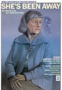 She's Been Away (She's Been Away)