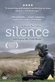Silencio - Poster / Capa / Cartaz - Oficial 1