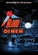 Um Jantar Sangrento (Blood Diner)