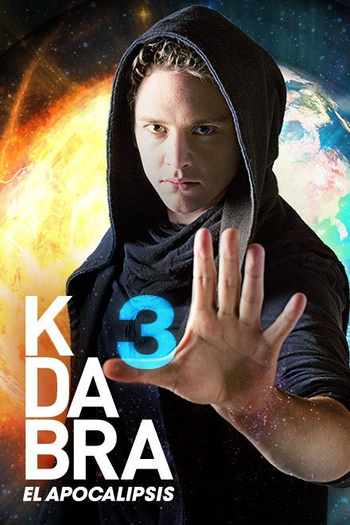  de Série Kdabra (3ª Temporada) (2012)