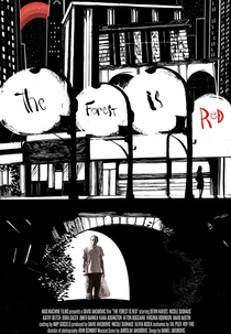 The Forest Is Red (The Forest Is Red)