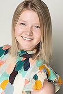 Mackenzie Gwaltney - Poster 1