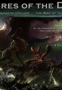 Empires of the Deep (Empires of the Deep)