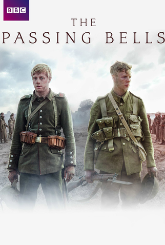 Poster 1 de Série Quando os Sinos Dobram (2014)