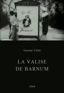 La valise de Barnum (La valise de Barnum)