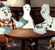 Episode Twelve: Pigeons.