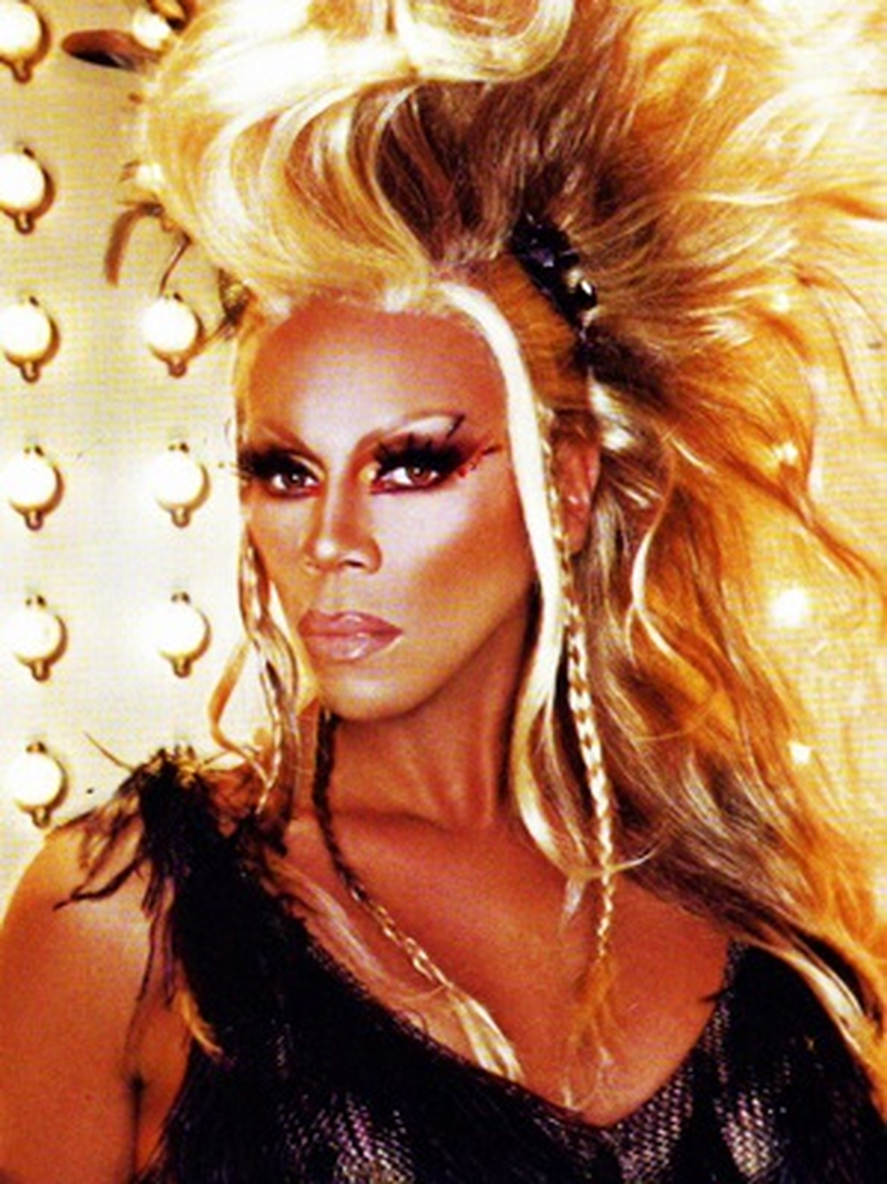 RuPaul - Foto 11