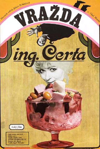 Poster 1 de Filme O Assassinato do Sr. Diabo (1970)