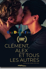 Clément, Alex et tous les autres (Clément, Alex et tous les autres)