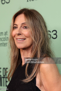 Kathryn Bigelow - Poster / Capa / Cartaz - Oficial 1