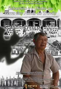 Sebastião e o Diabo na Terra dos Filhos do Trovão (Sebastião e o Diabo na Terra dos Filhos do Trovão)