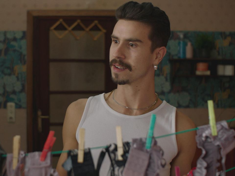 Foto 3 de Bathroom Stories