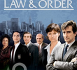 Lei & Ordem (8ª Temporada)