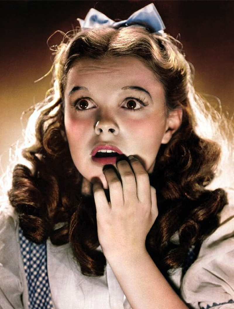 Judy Garland - Foto 8