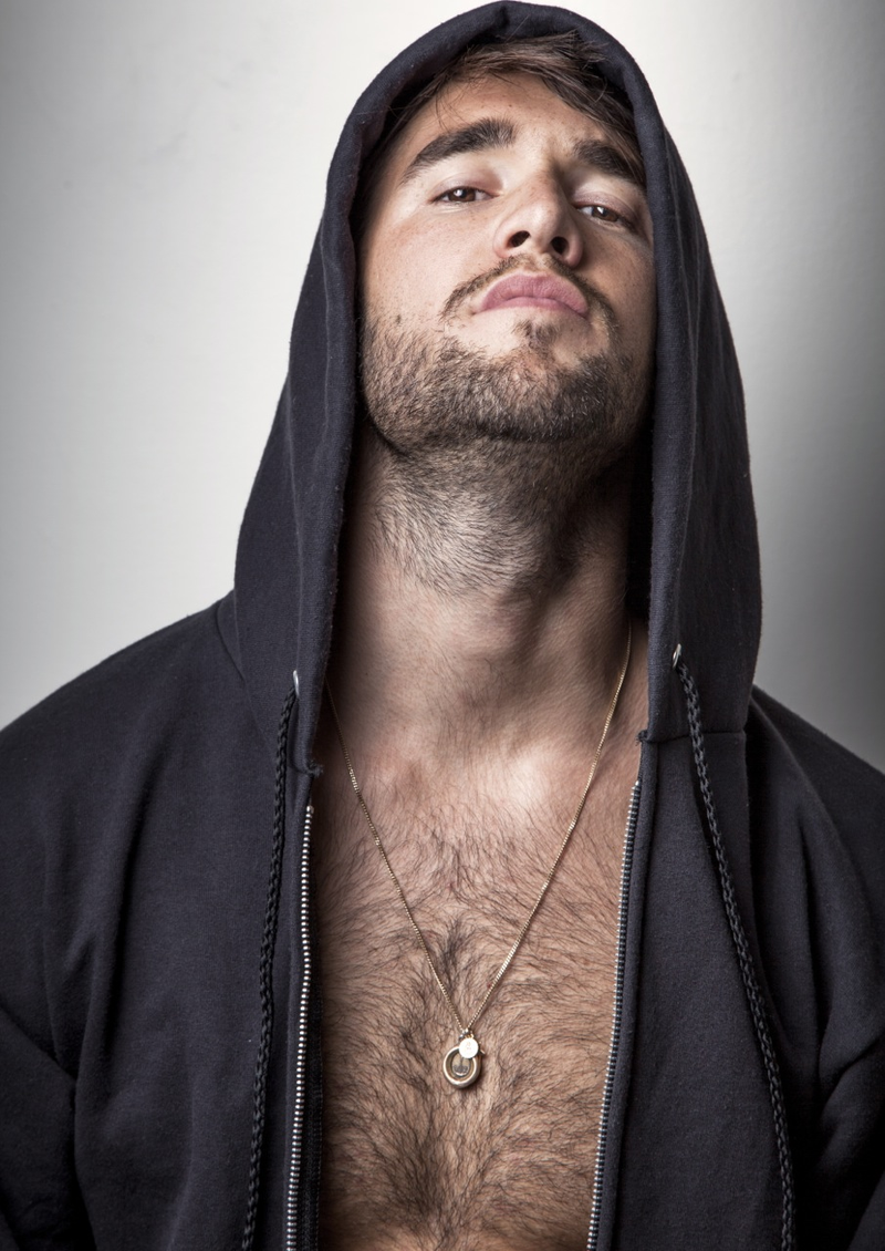 Joshua Bowman - Foto 1
