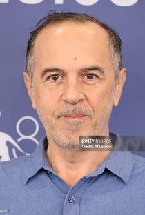 Merab Ninidze - Poster 1