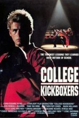 Mestre do Kickboxing (College Kickboxers)