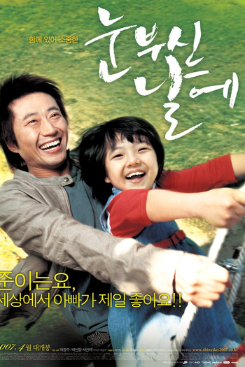 Poster de Filme Meet Mr. Daddy (2007)