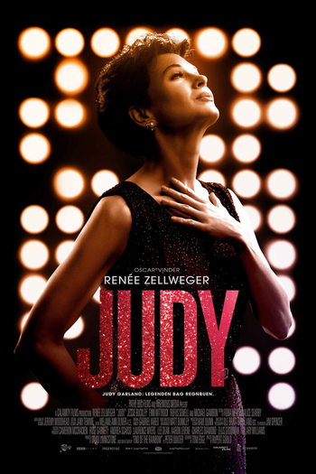  de Filme Judy: Muito Além do Arco-Íris (2019)