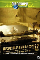 O Guia Completo das Múmias (The Ultimate Guide: Mummies)
