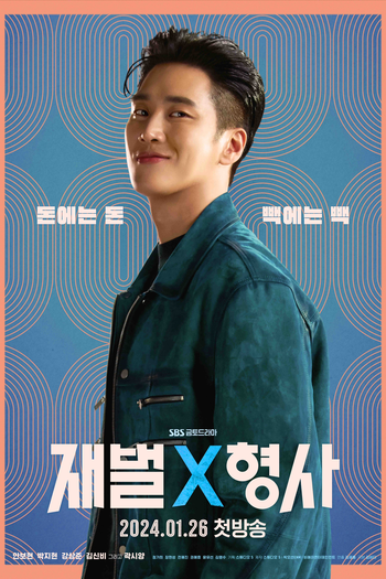  de Série FlexxCop (2024)