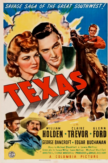  de Filme Gloriosa Vingança (1941)
