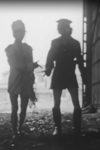  de Curta A Guerra do Janken-pô (1971)