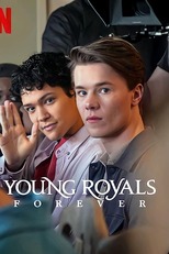 Young Royals Forever (Young Royals Forever)