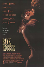 Romance Arriscado (Bank Robber)