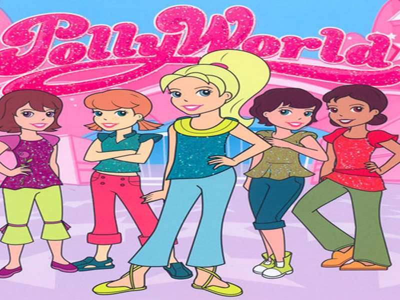 Foto 1 de Polly World