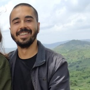 Foto de perfil de Luan Andrade