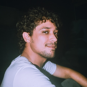 Foto de perfil de Victor Rezende