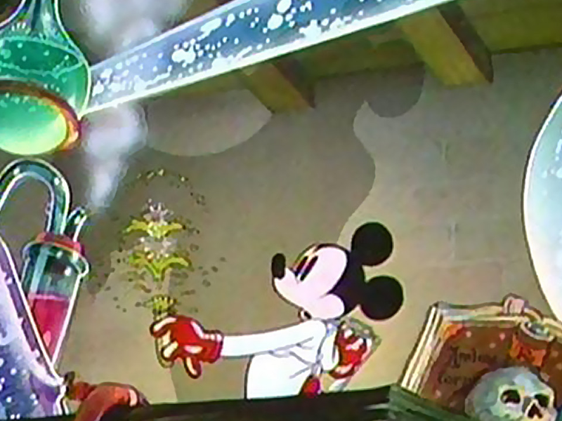 Foto 1 de A Fórmula Mágica